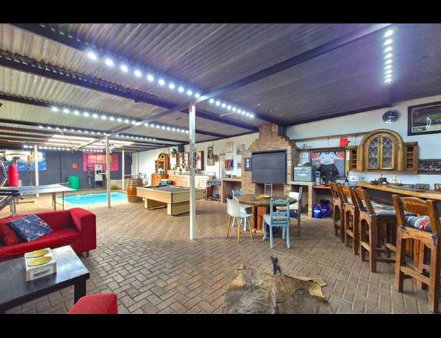 4 BEDROOM HOUSE FOR SALE IN DALVIEW